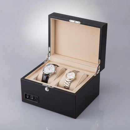 Remontoir Montre Royal Cantaloupe Orange 4 Automatiques
