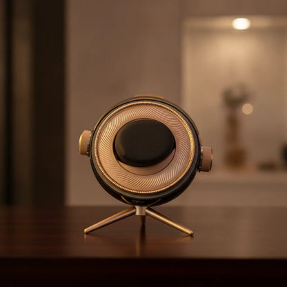 Remontoir Tripode Solo Doré pour 1 Montre Automatique