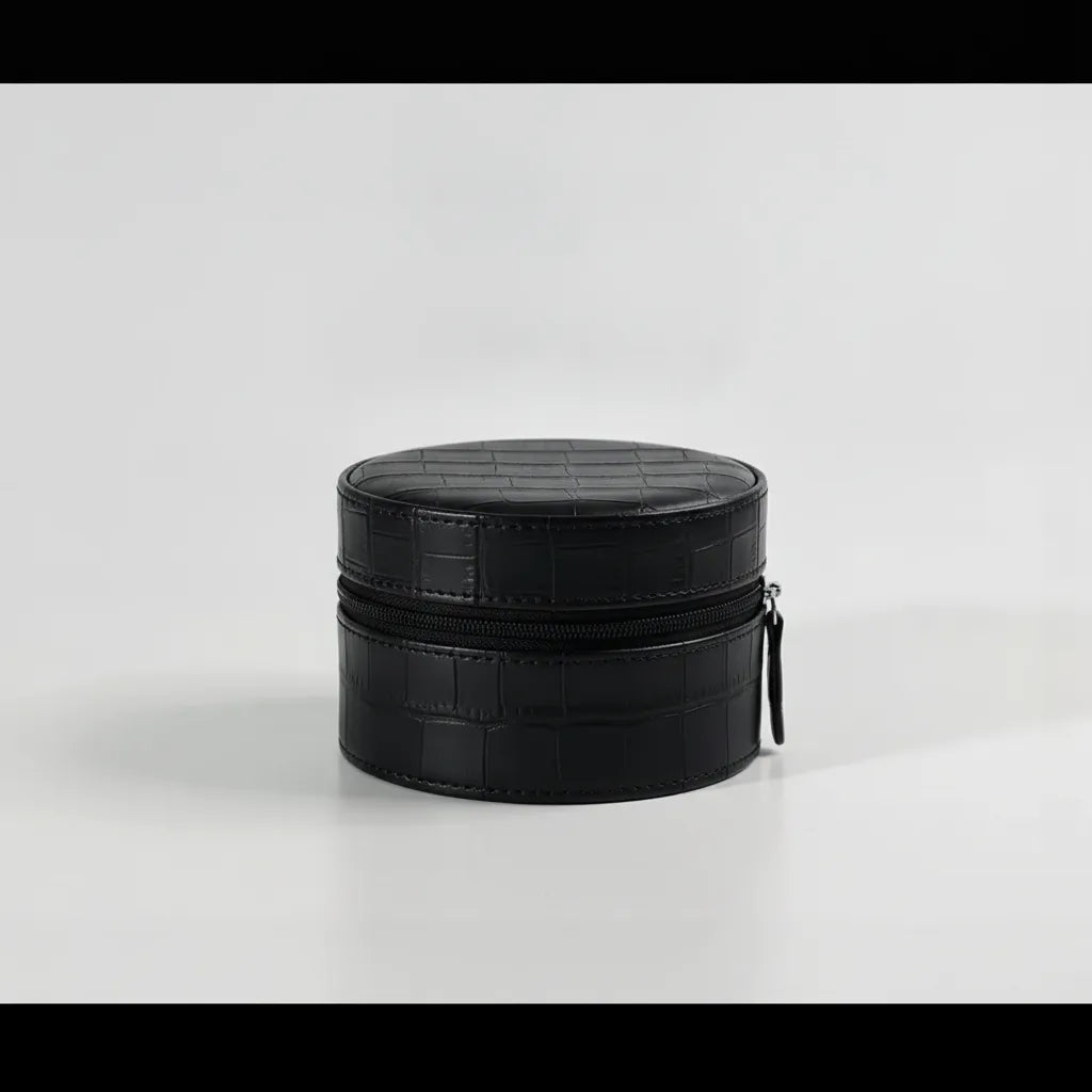 Remontoir Portatif Rocket Noir pour Montre Automatique