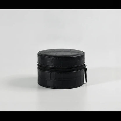 Remontoir Portatif Rocket Noir pour Montre Automatique