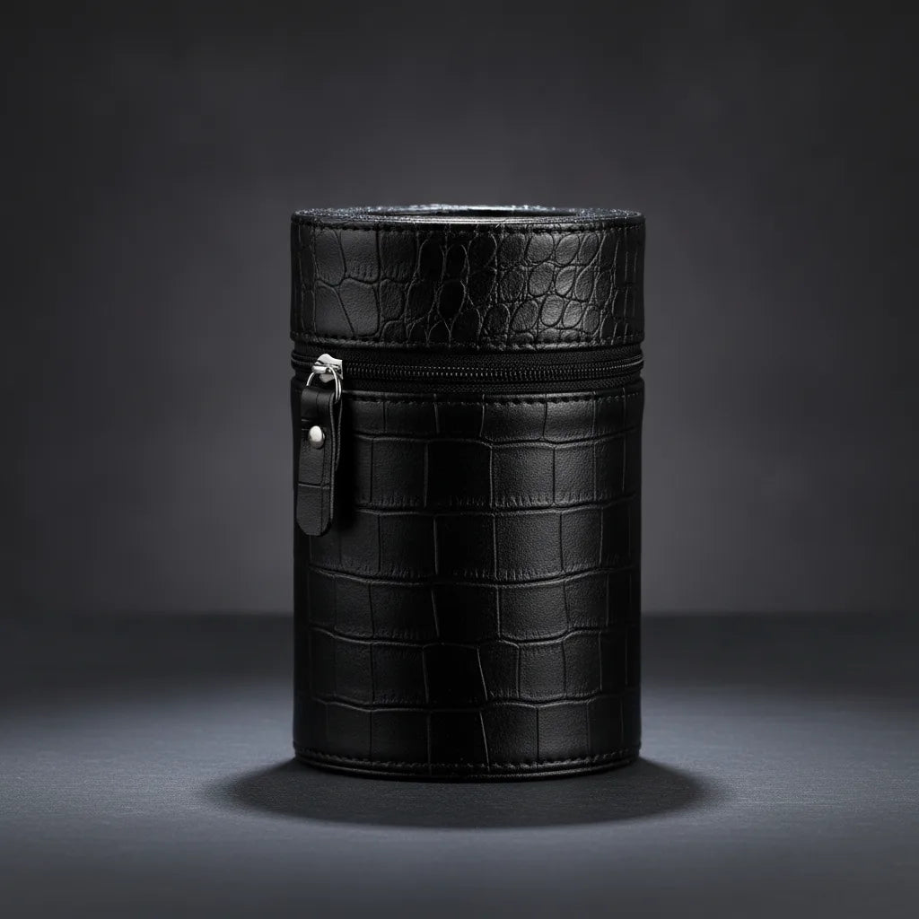 Remontoir Portatif Rocket Noir pour Montre Automatique