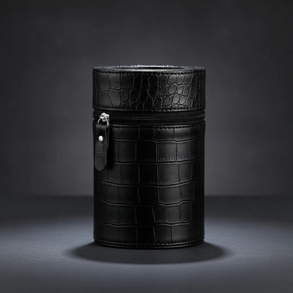 Remontoir Portatif Rocket Noir pour Montre Automatique